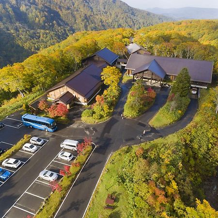 Hakkoda Hotel Aomori Kültér fotó