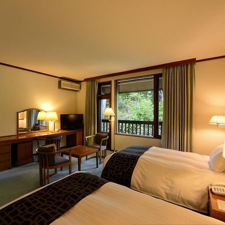 Hakkoda Hotel Aomori Kültér fotó