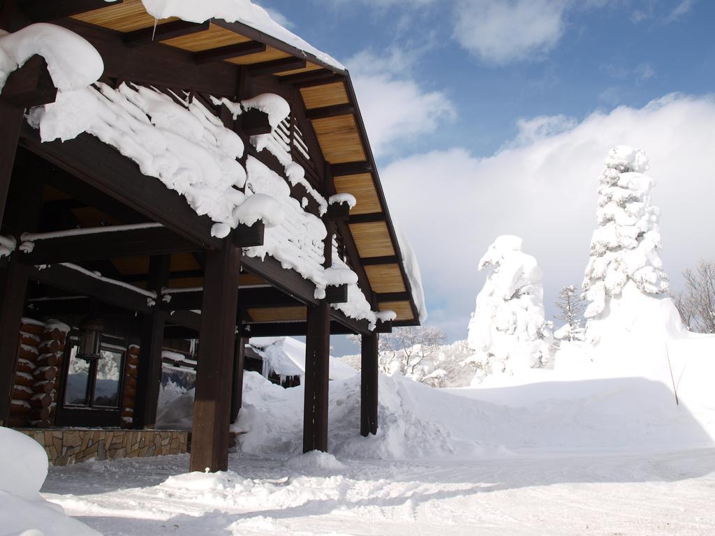 Hakkoda Hotel Aomori Kültér fotó