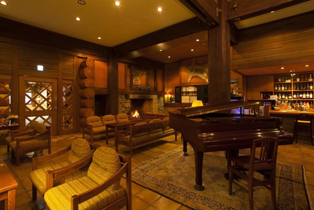 Hakkoda Hotel Aomori Kültér fotó