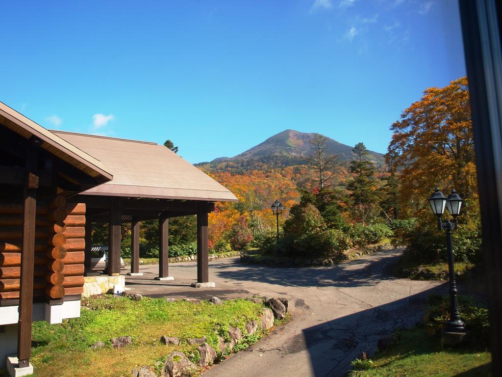 Hakkoda Hotel Aomori Kültér fotó