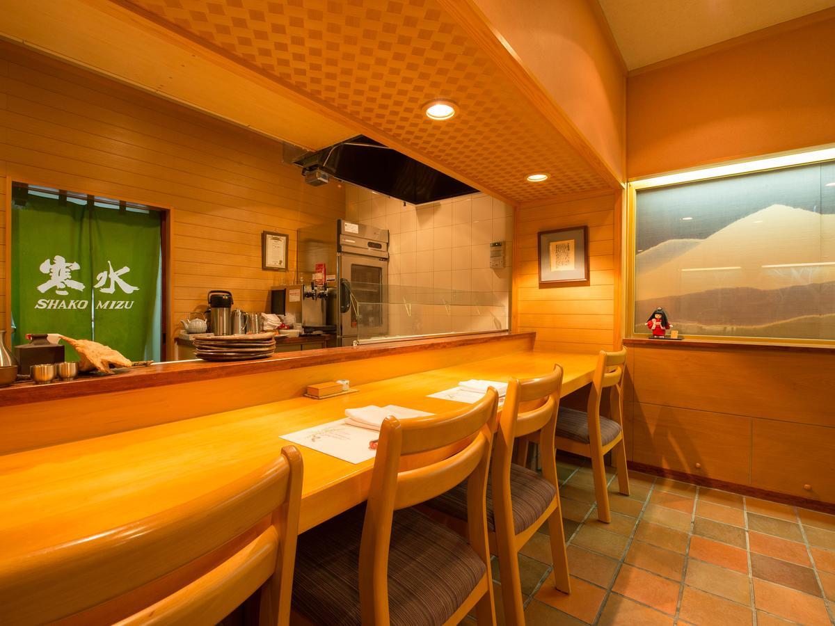 Hakkoda Hotel Aomori Kültér fotó