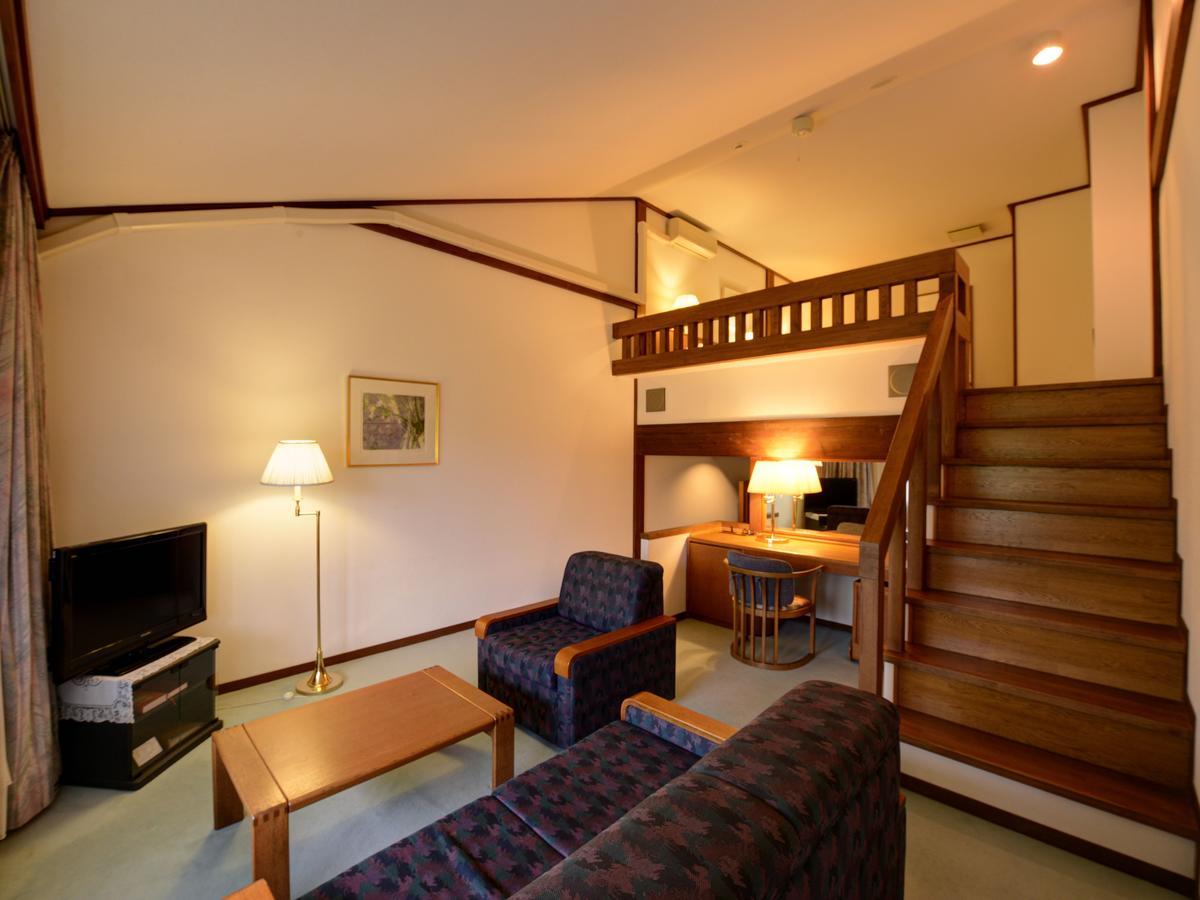 Hakkoda Hotel Aomori Kültér fotó