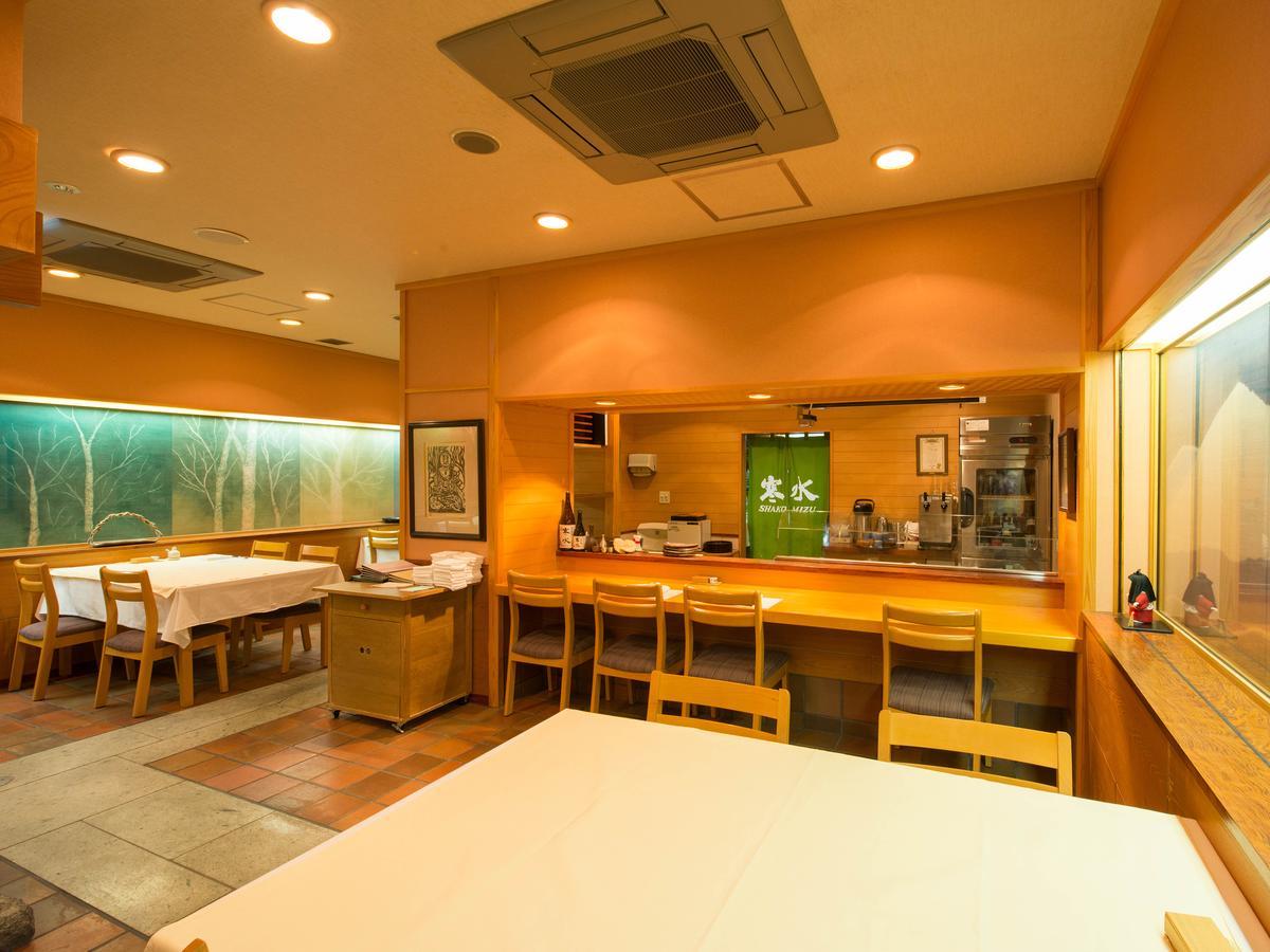 Hakkoda Hotel Aomori Kültér fotó
