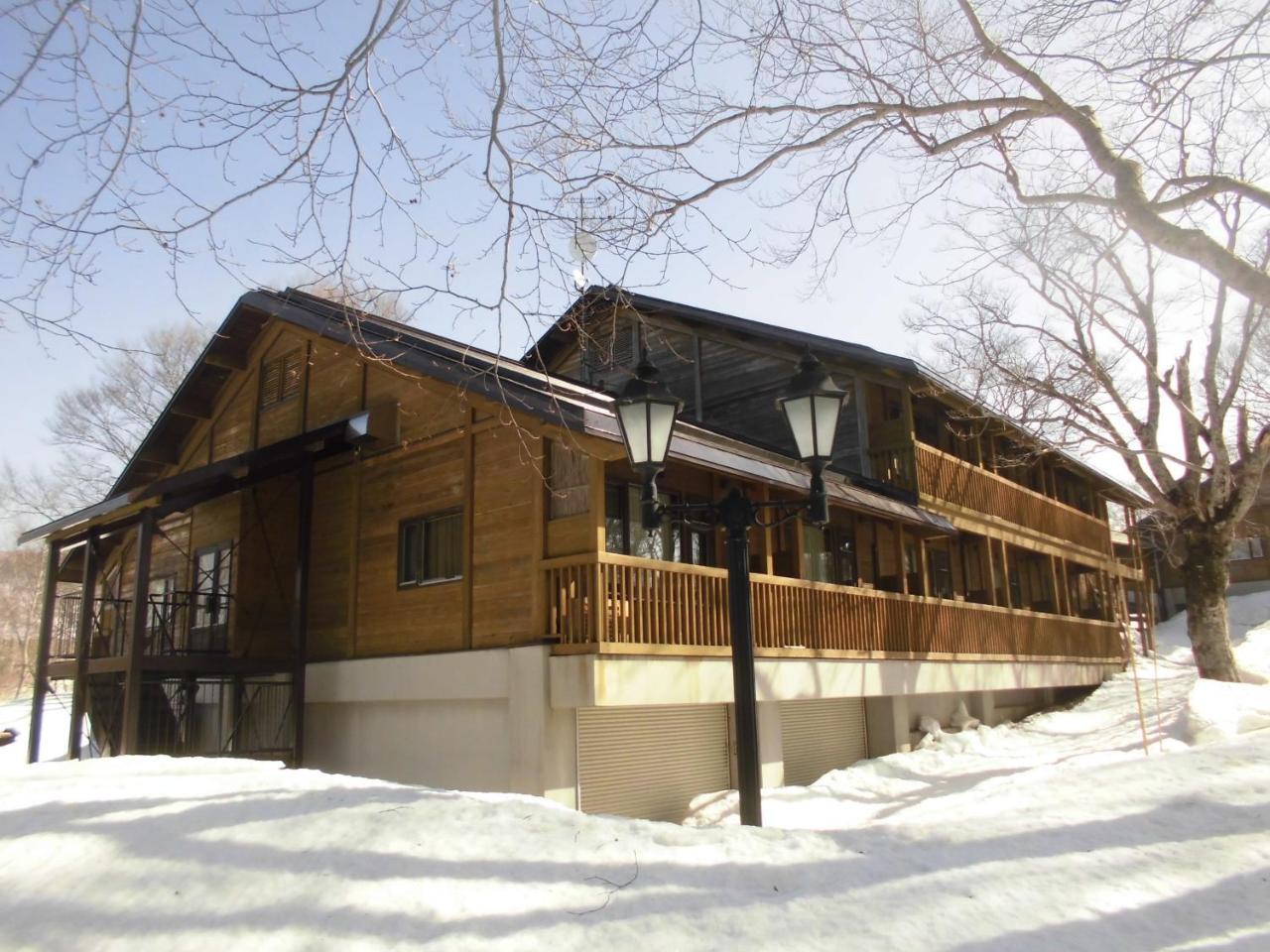 Hakkoda Hotel Aomori Kültér fotó