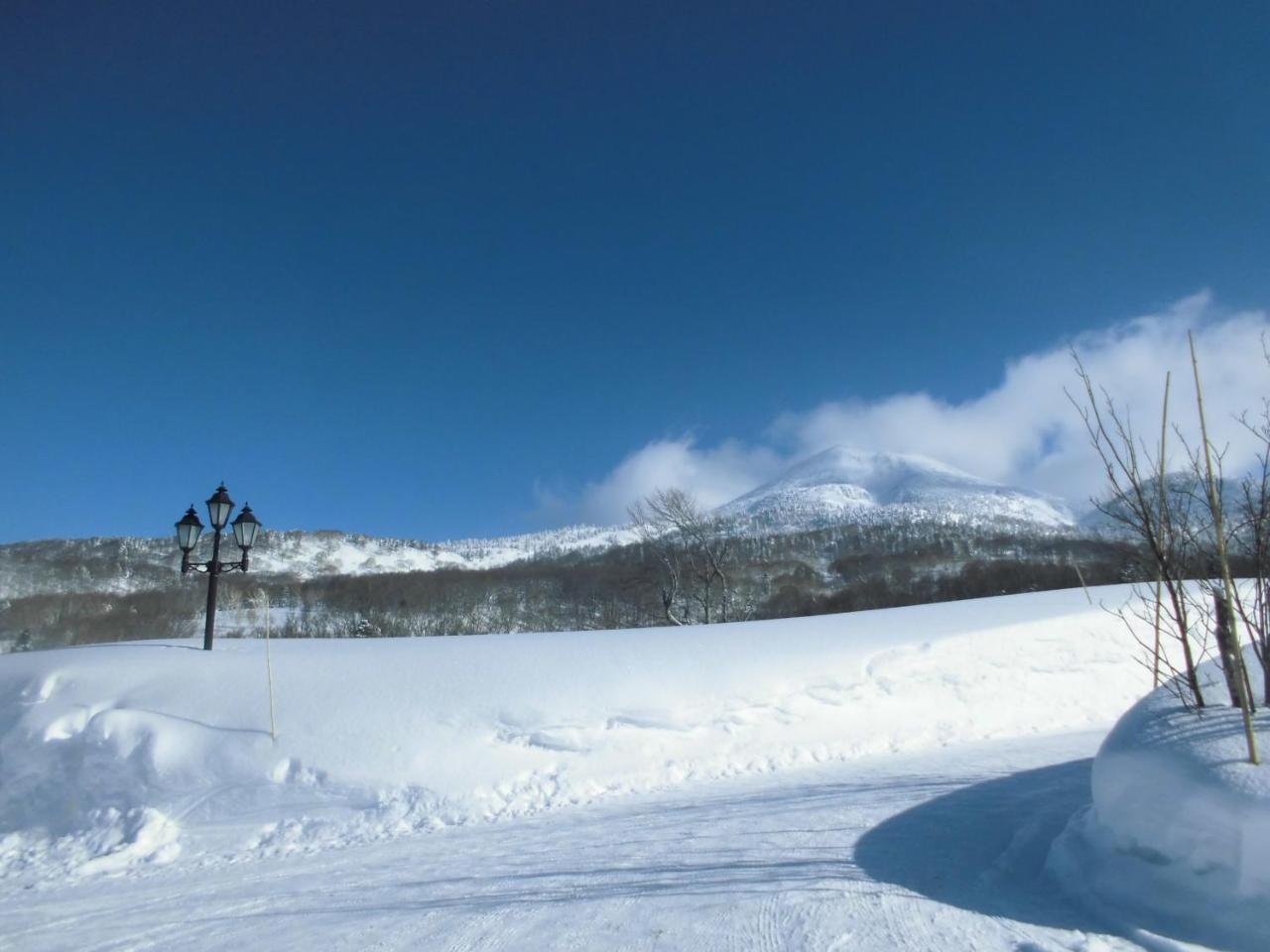 Hakkoda Hotel Aomori Kültér fotó
