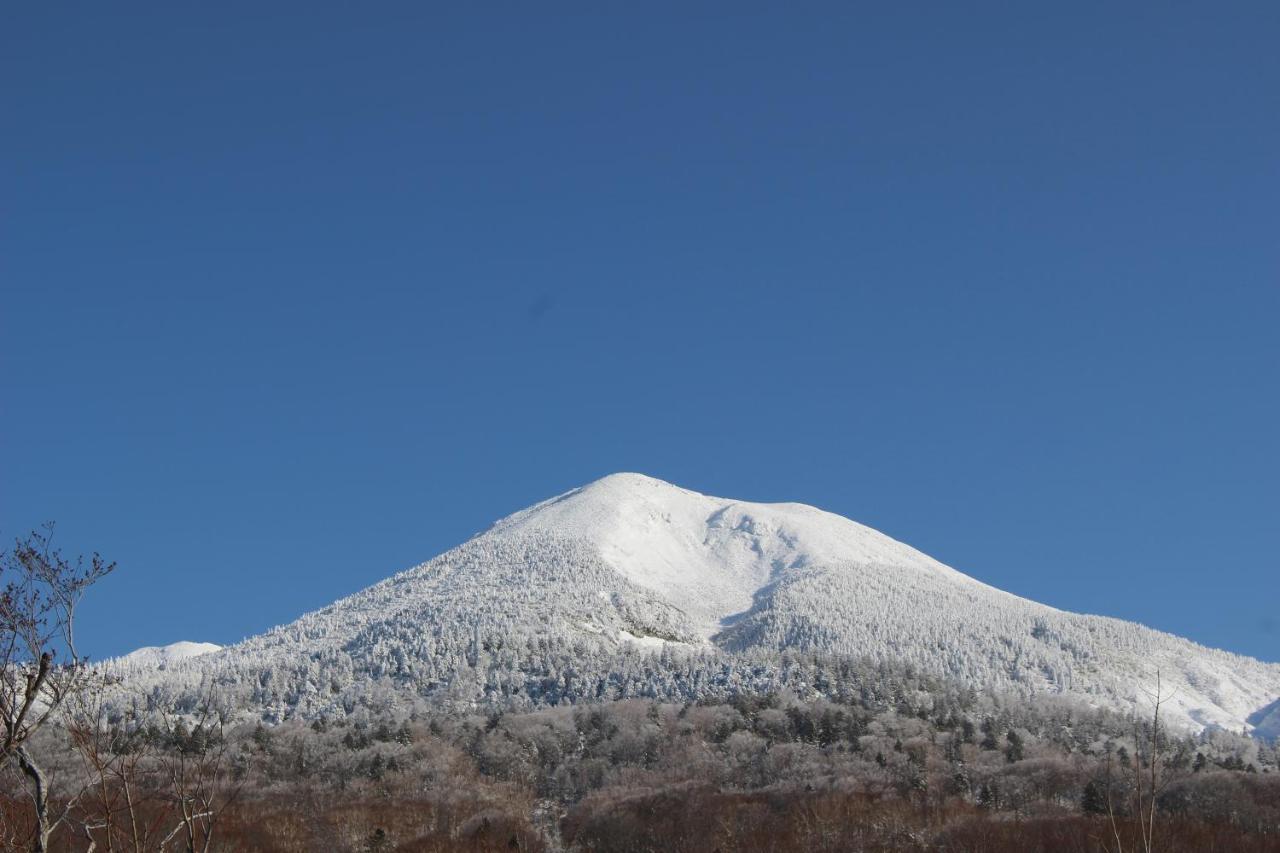 Hakkoda Hotel Aomori Kültér fotó