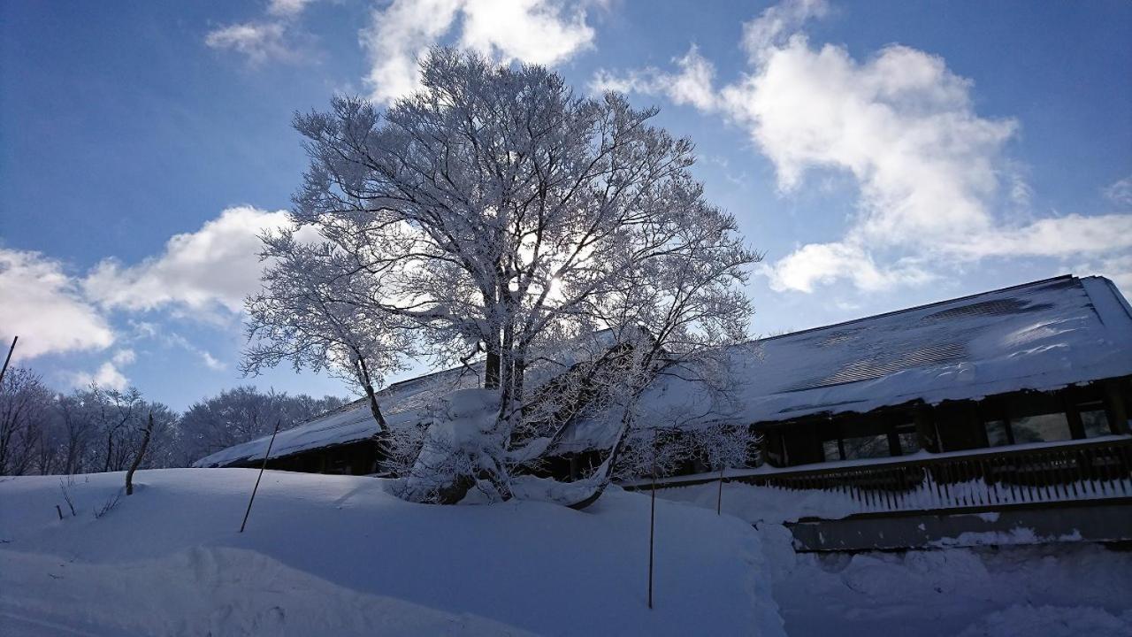 Hakkoda Hotel Aomori Kültér fotó