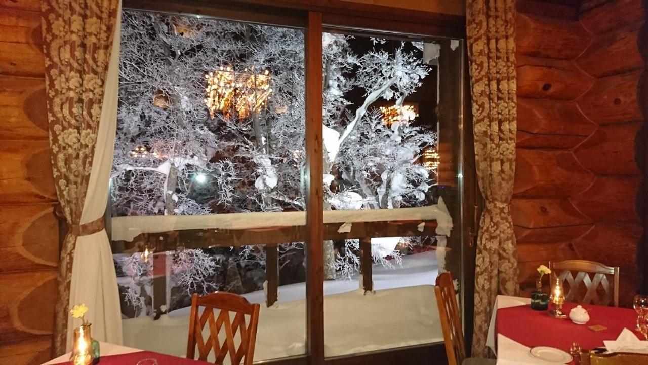 Hakkoda Hotel Aomori Kültér fotó