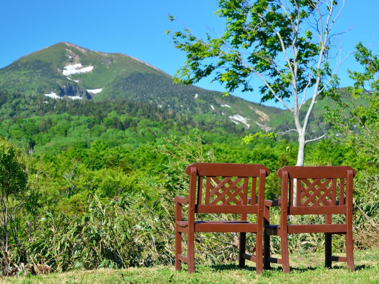 Hakkoda Hotel Aomori Kültér fotó