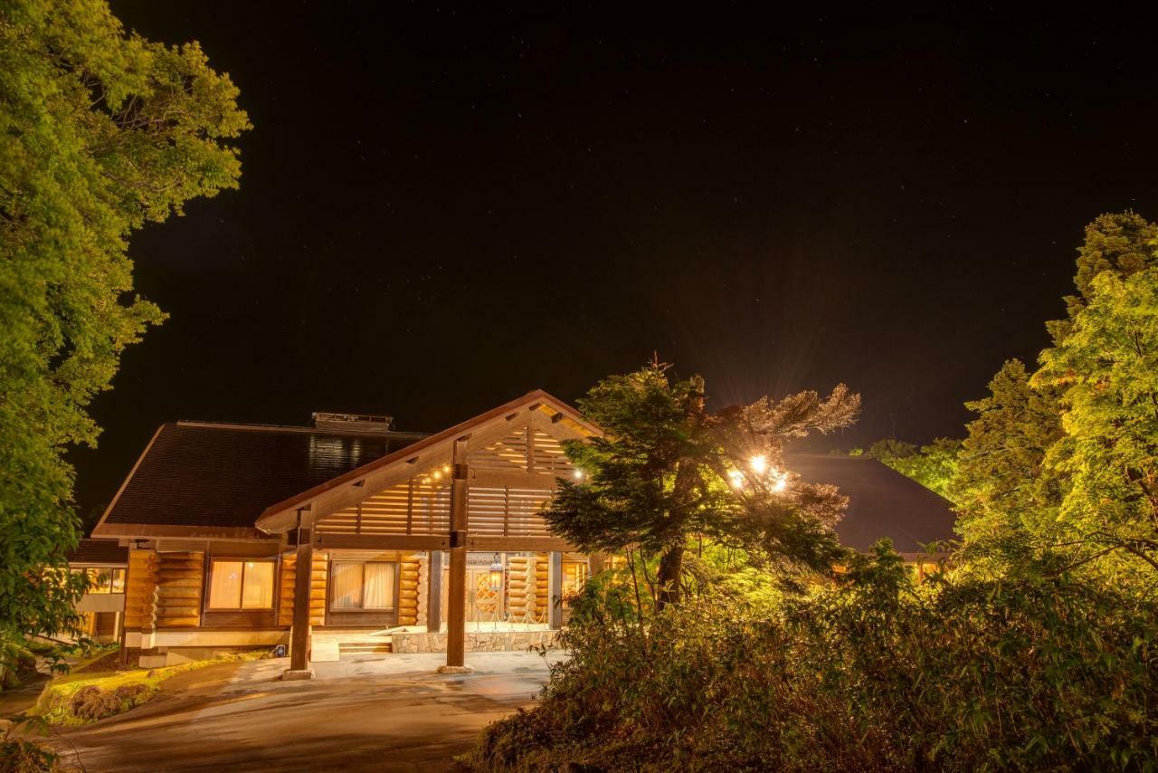 Hakkoda Hotel Aomori Kültér fotó
