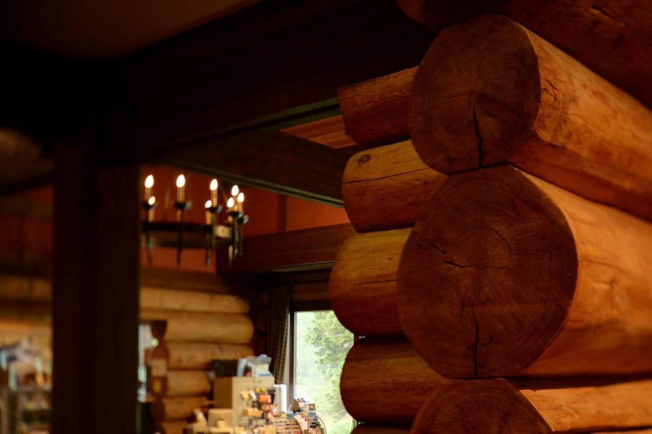 Hakkoda Hotel Aomori Kültér fotó