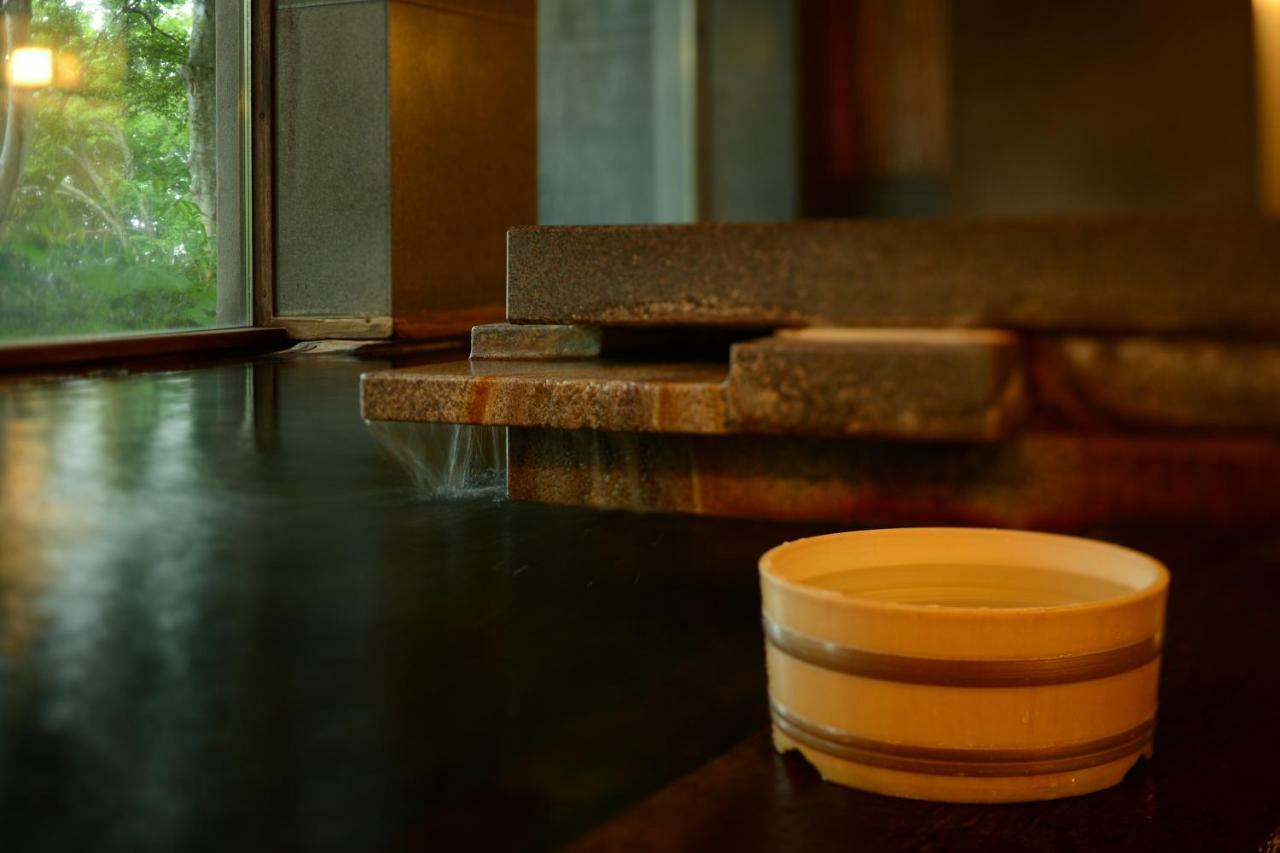 Hakkoda Hotel Aomori Kültér fotó