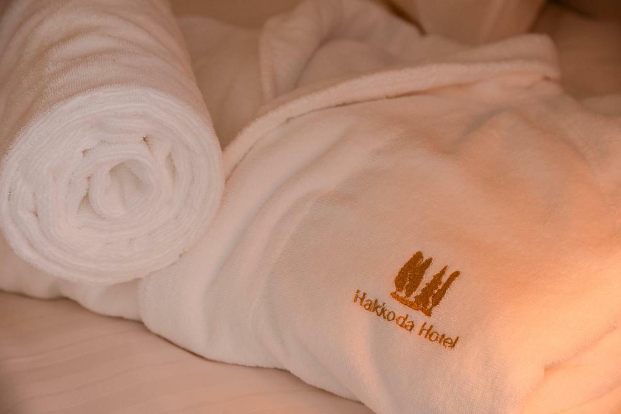 Hakkoda Hotel Aomori Kültér fotó