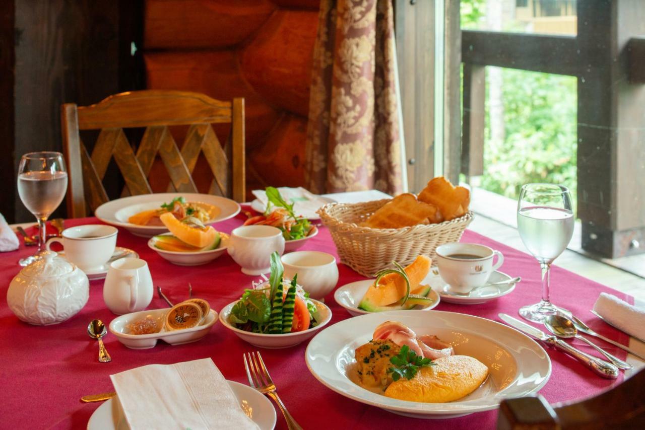 Hakkoda Hotel Aomori Kültér fotó