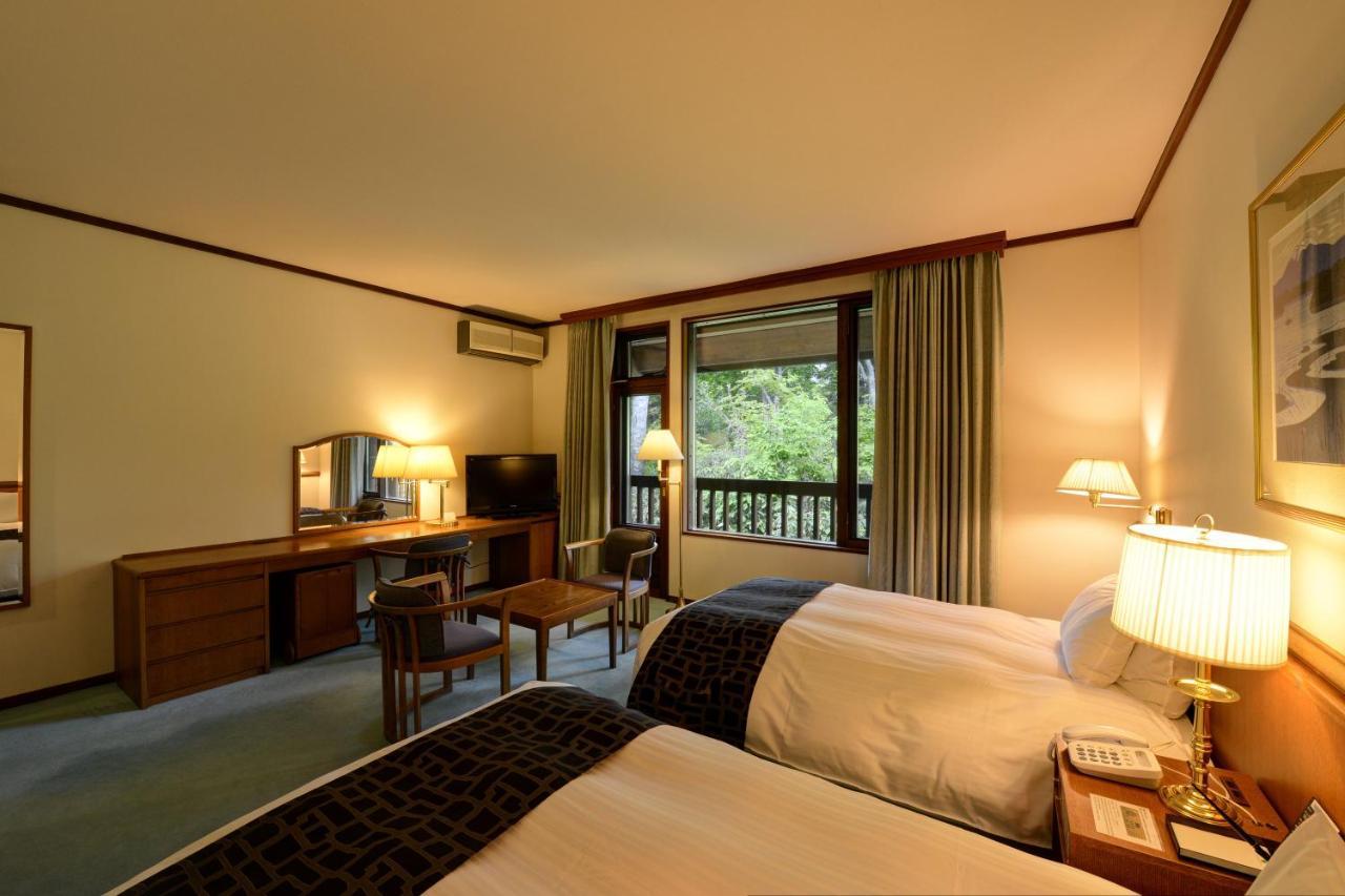 Hakkoda Hotel Aomori Kültér fotó