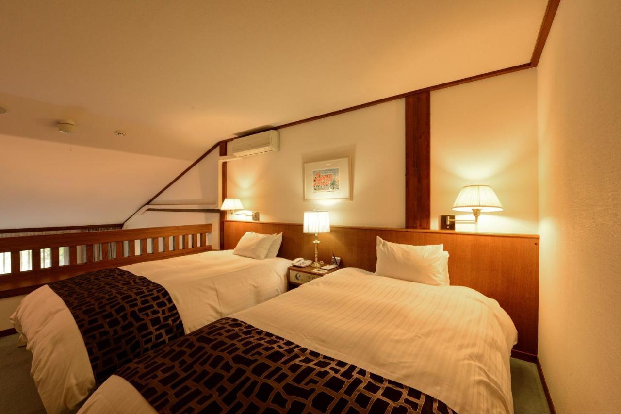 Hakkoda Hotel Aomori Kültér fotó