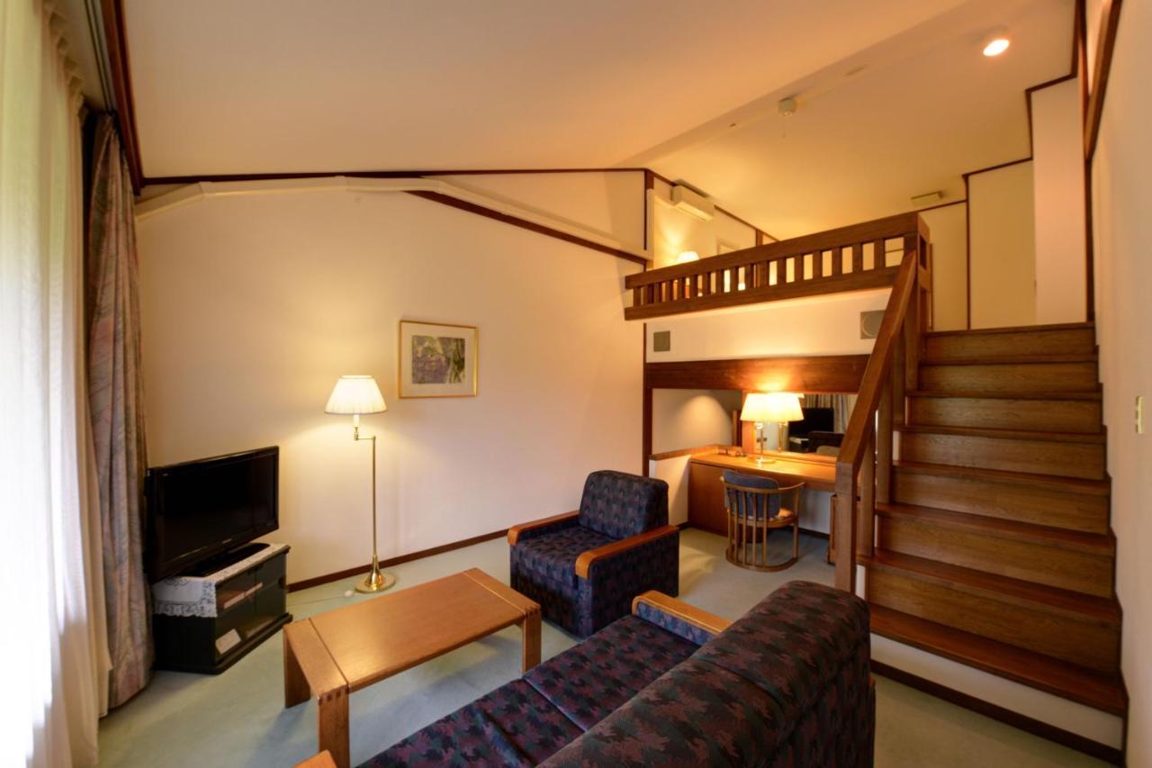 Hakkoda Hotel Aomori Kültér fotó